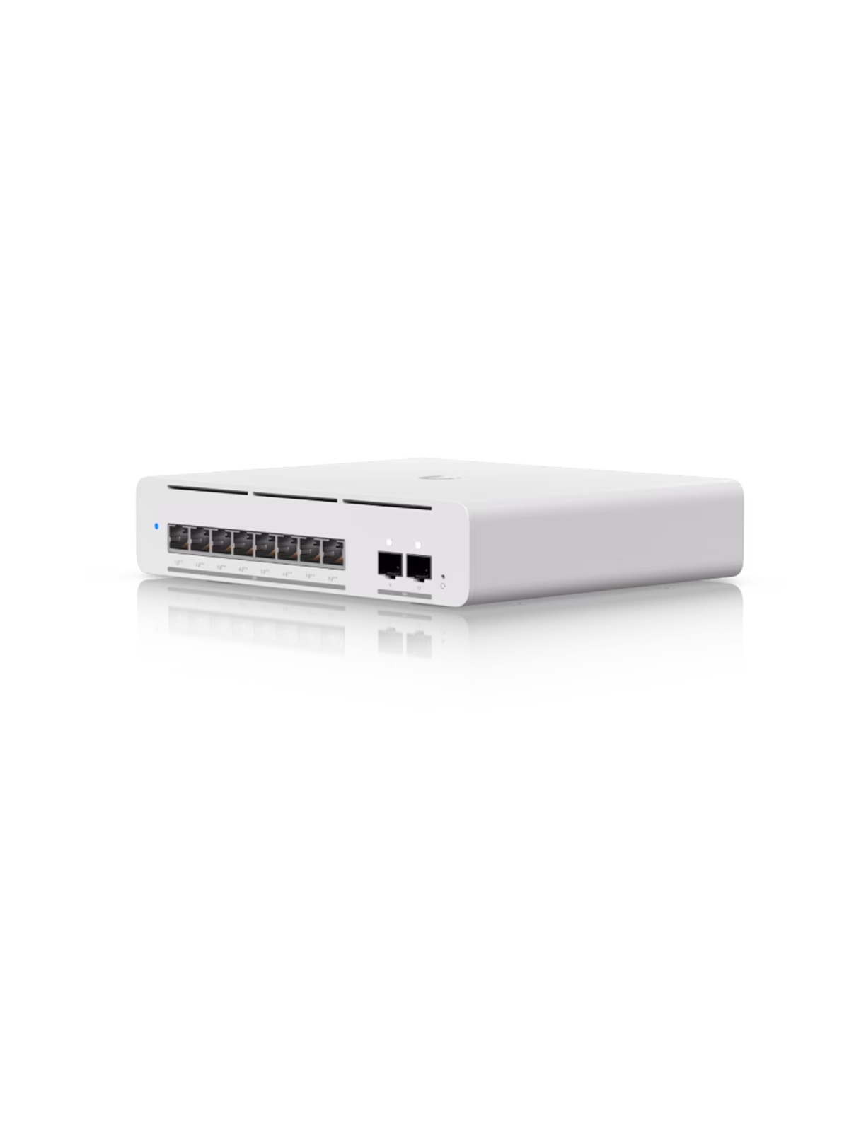 Ubiquiti Switch Pro XG 8 Pø, Switch