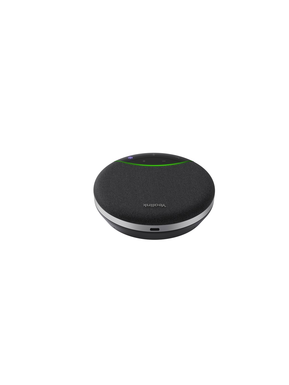 Yealink SP92 with Dongle USB-C/A USB Speakerphone, Mikrofon