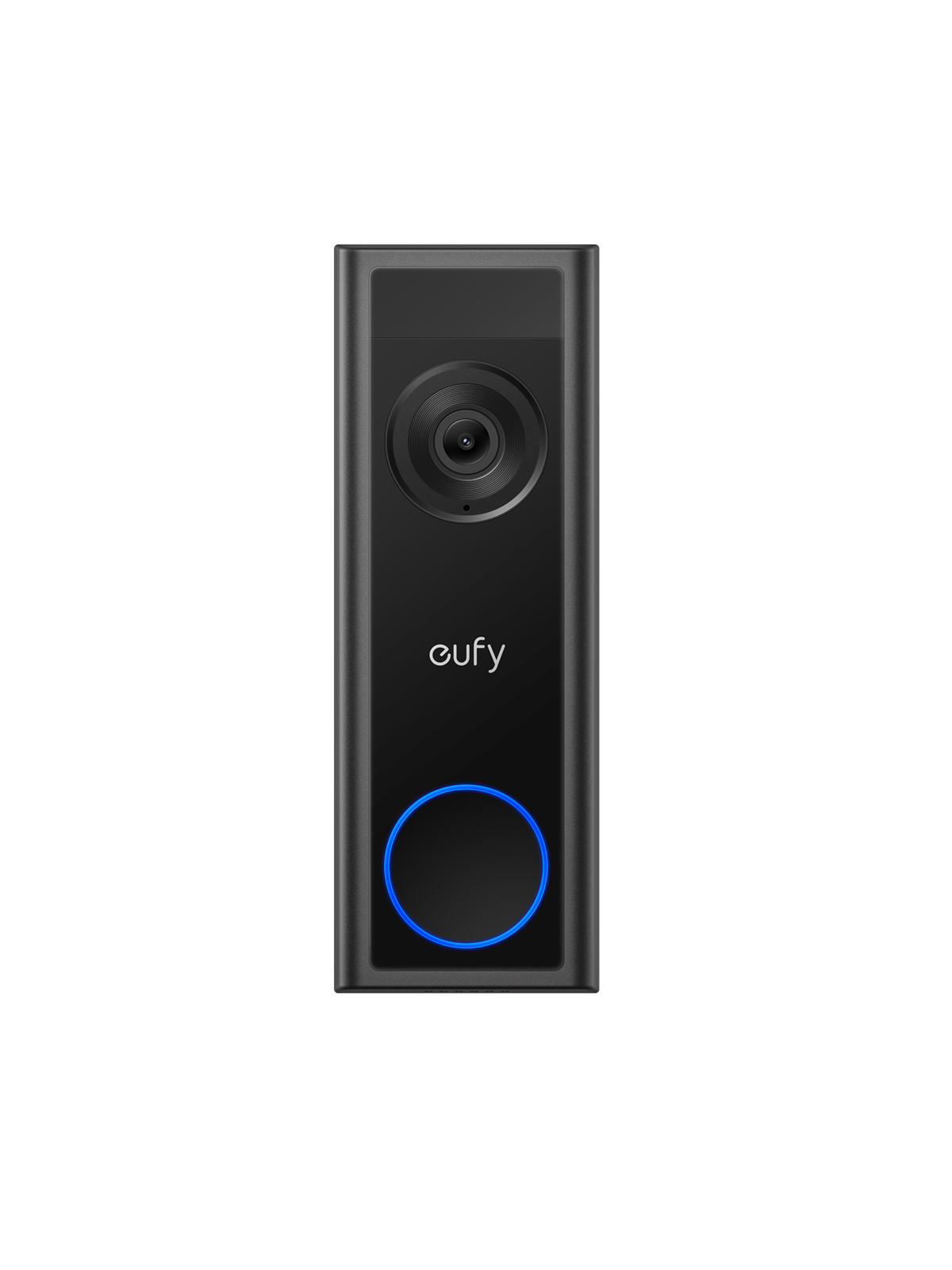 Eufy Video Dørklokke C31 med SD-kort, Smart Home