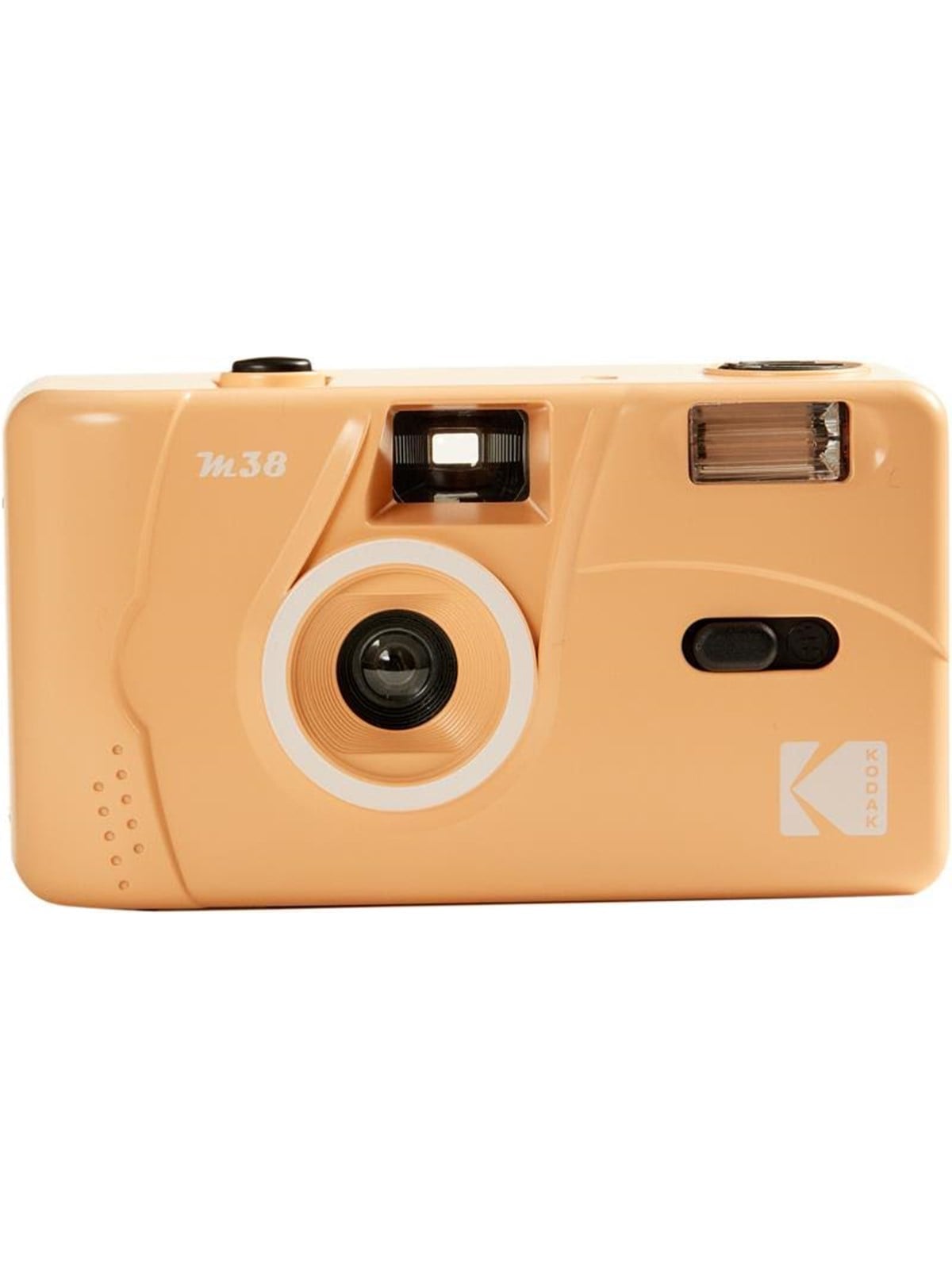 KODAK M38 Reusable Camera Grapefruit, Kamera
