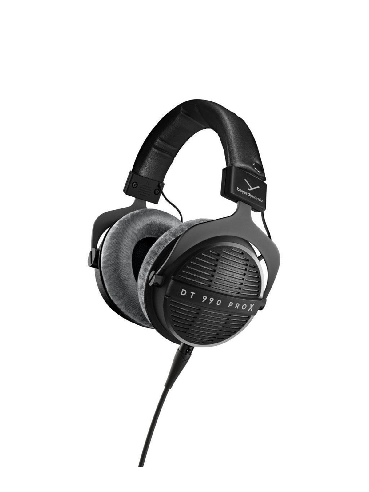 Beyerdynamic DT 990 PRO X - Open-back (48 ohm), Hovedtelefonerheadset2