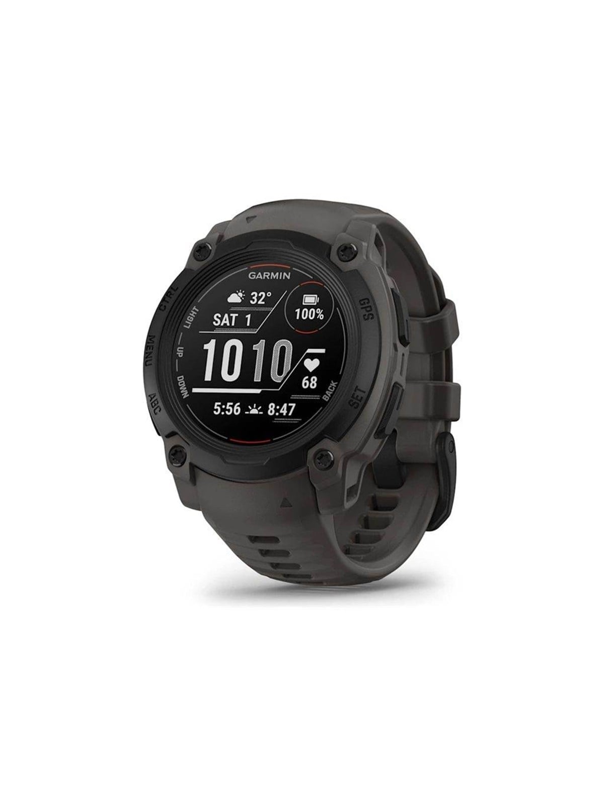 Garmin Instinct E, Smartwatch