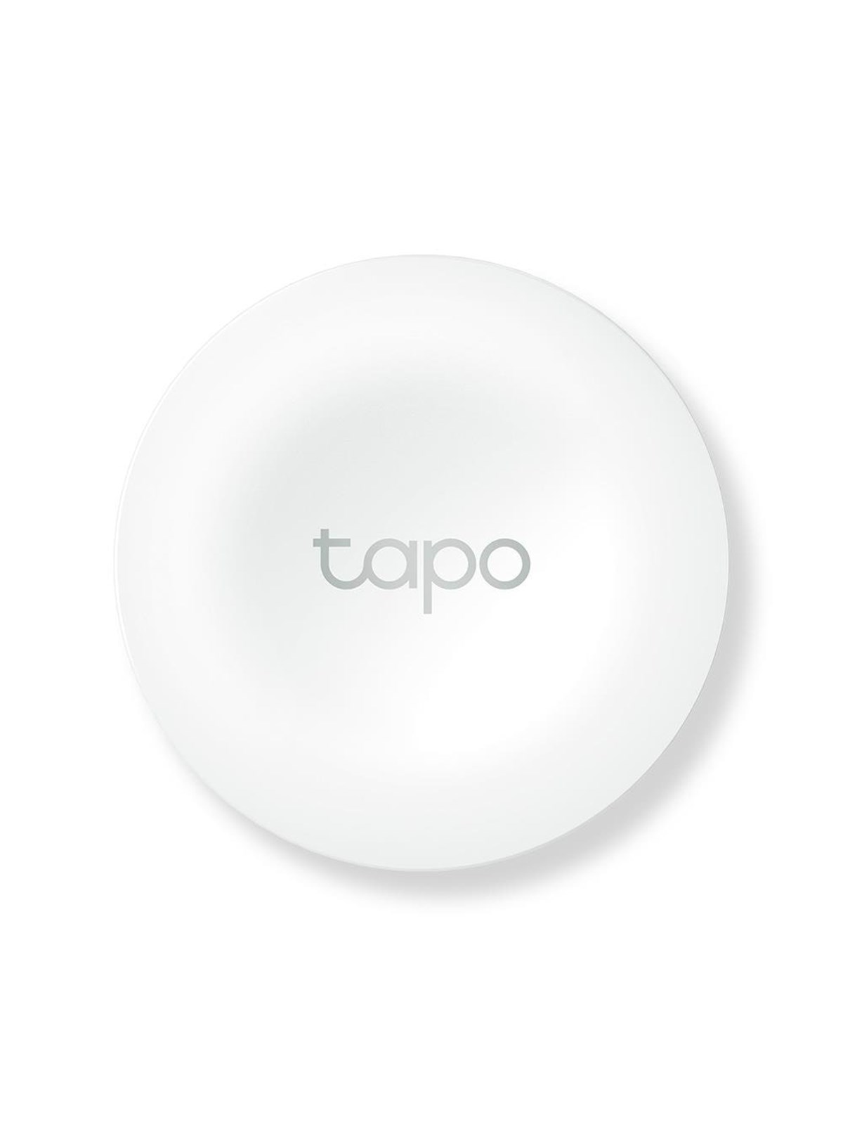 TP-Link Tapo S200B Wi-Fi Smart Button, Smart Home