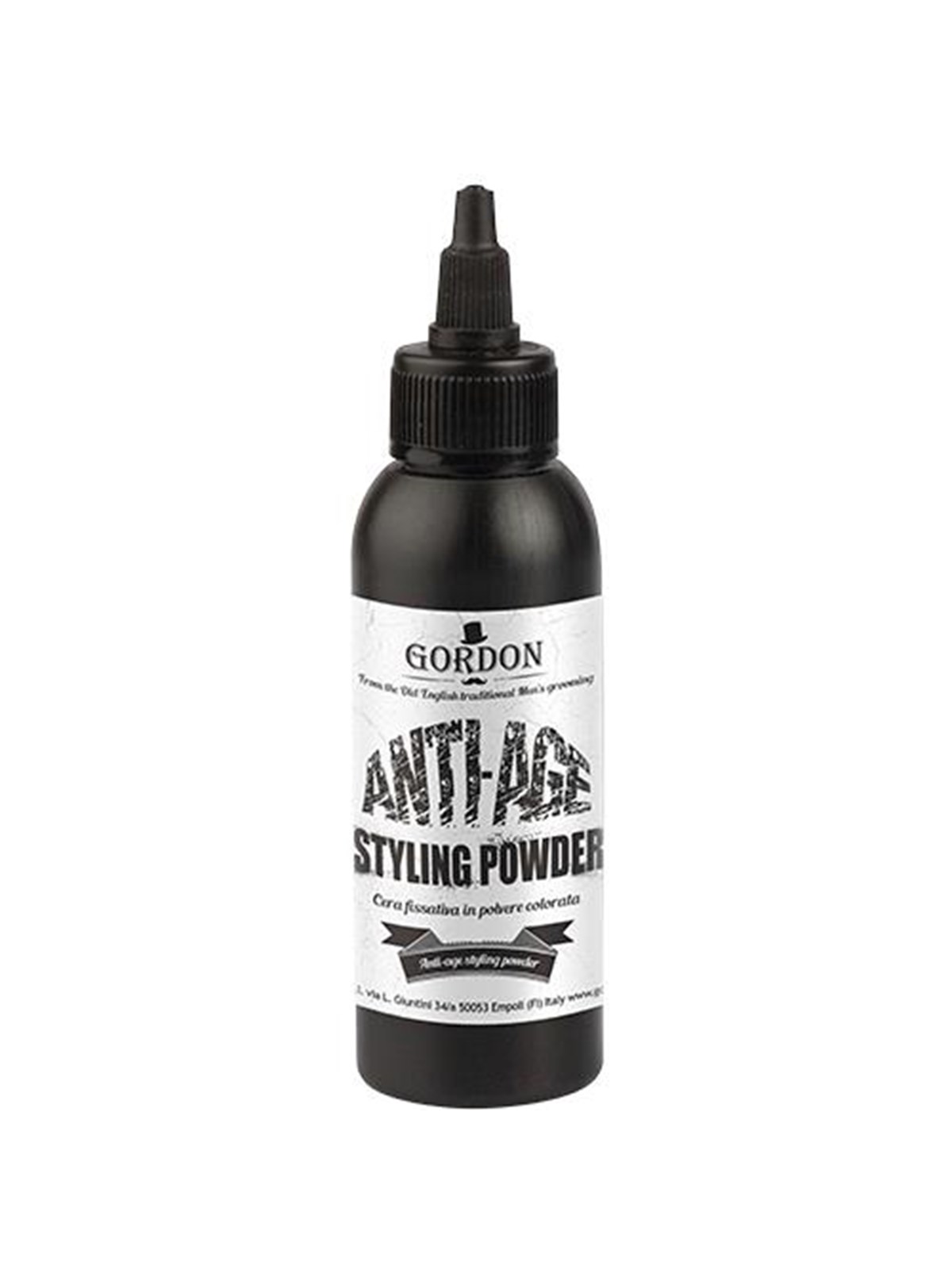 Gordon Anti-Age Styling Powder, Haarpleje