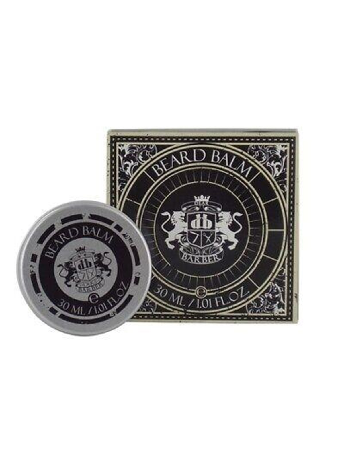 Dear Barber Beard Balm, Haarpleje