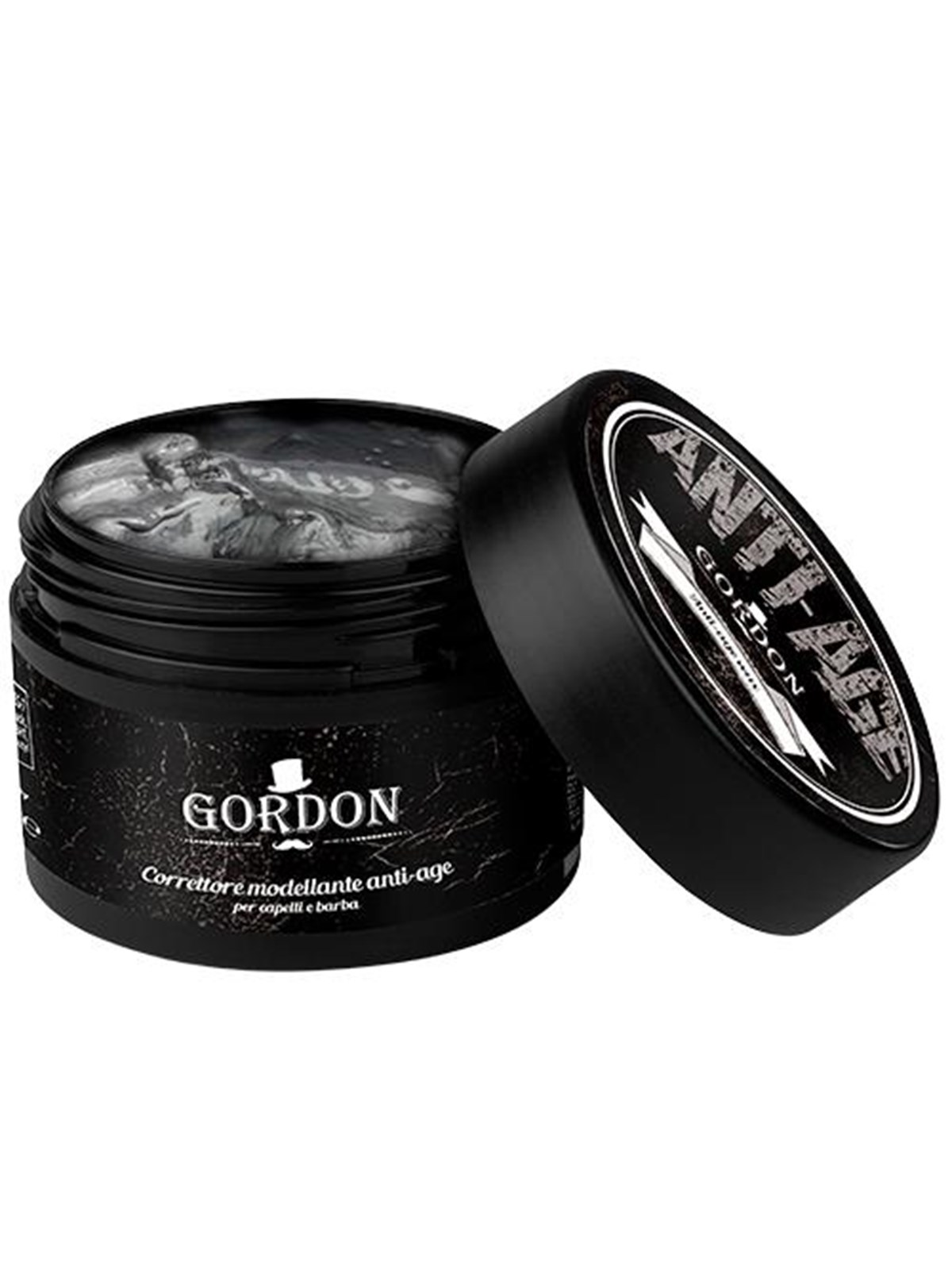 Gordon Anti-Age Wax, Haarpleje