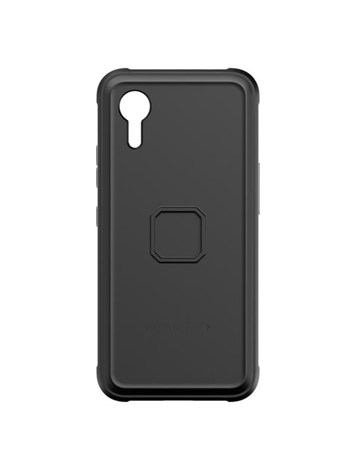 Samsung Galaxy Xcover7 Smartcase - Black, Mobilcover