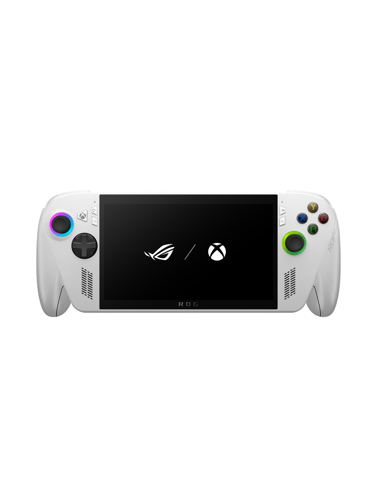 ASUS ROG XBOX ALLY - Ryzen Z2 A - 16GB - 512GB
