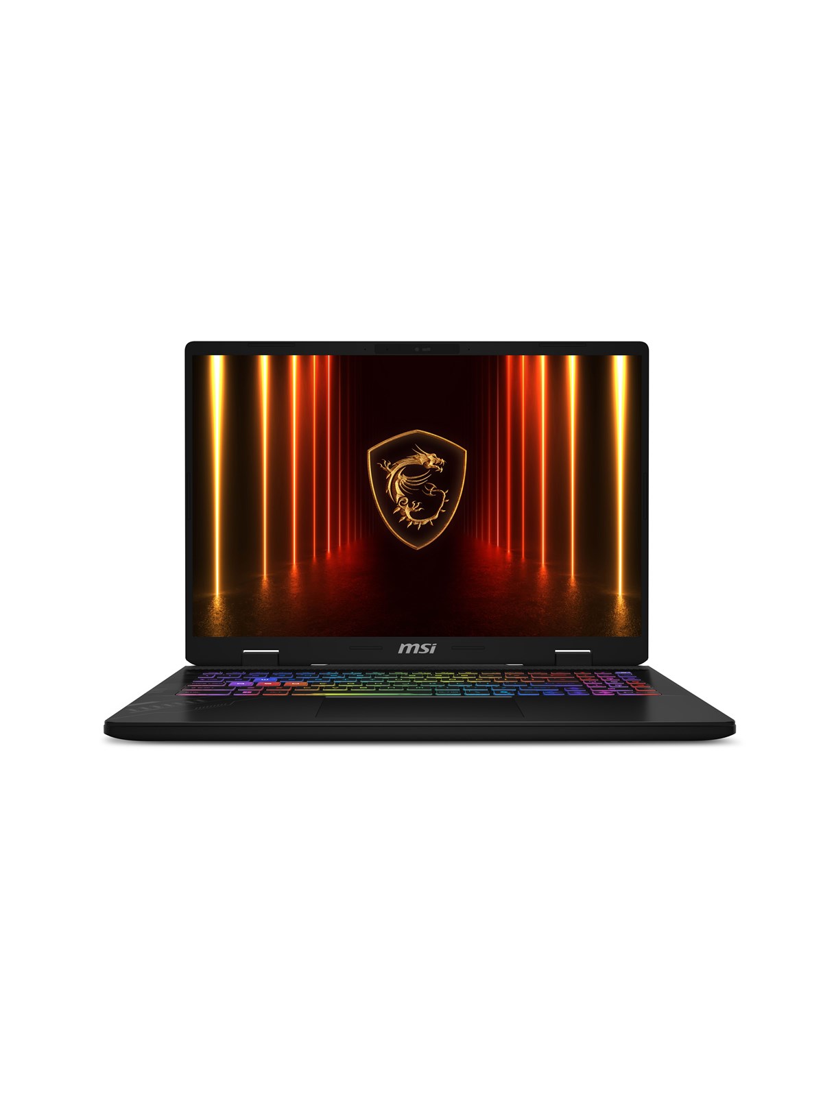MSI Crosshair 16 HX AI - 16" | RTX 5060 | Core Ultra 7 | 16GB | 1TB, Bærbar