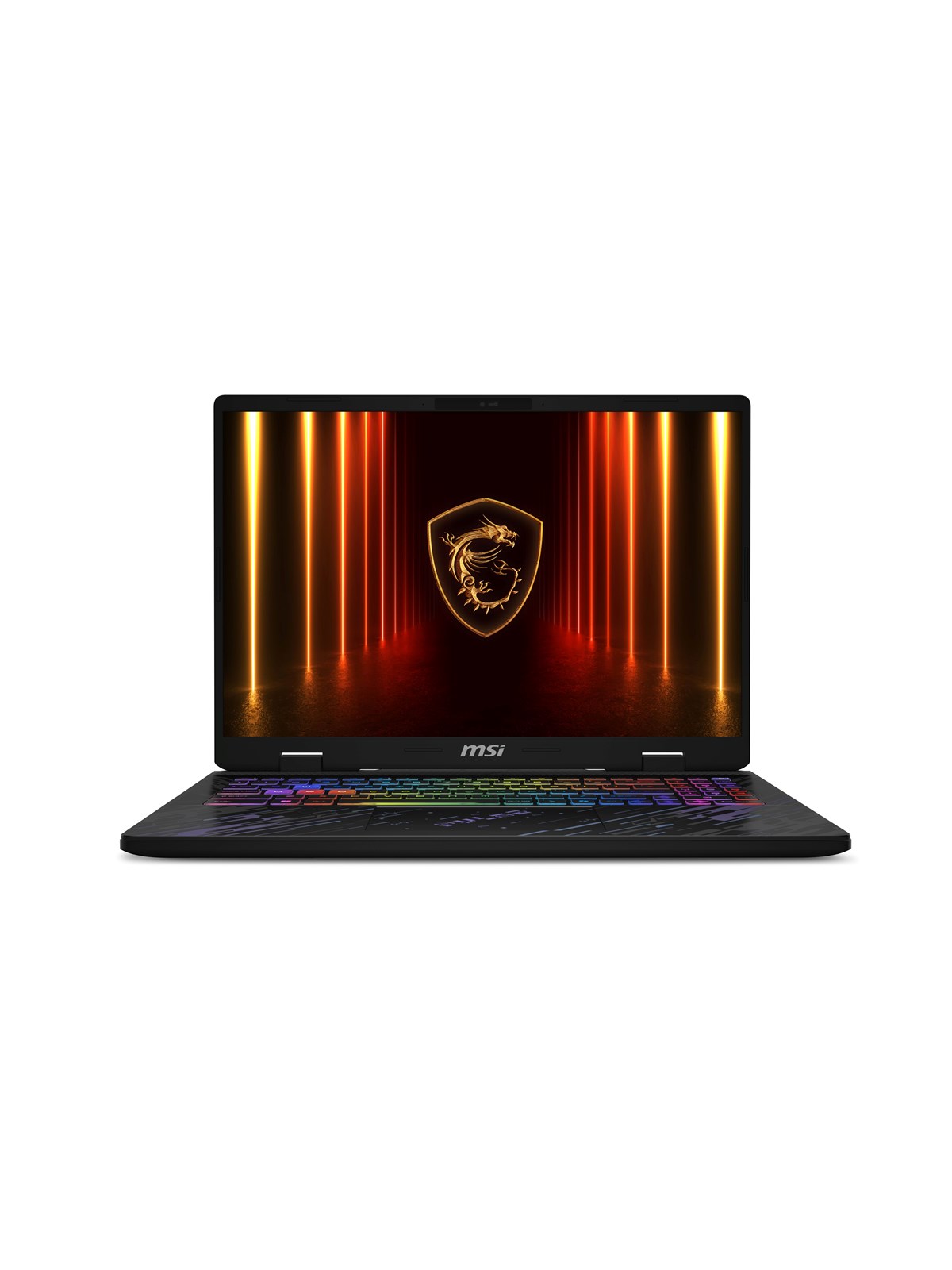 MSI Pulse A16 AI+ - 16" | RTX 5070 | Ryzen AI 7 | 16GB | 1TB, Bærbar