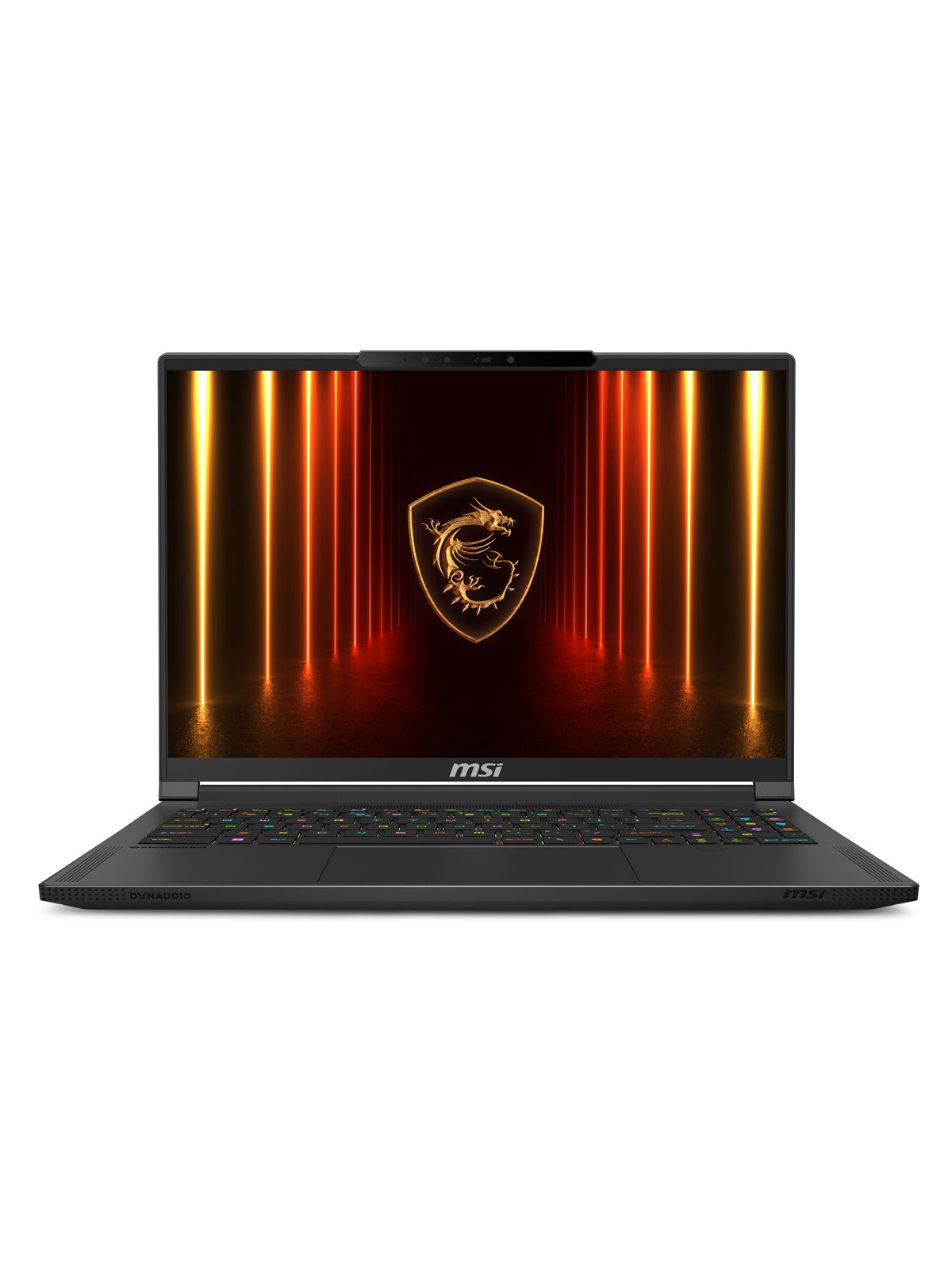 MSI Stealth A16 AI+ - 16" | RTX 5070 | Ryzen AI 7 | 16GB | 1TB, Bærbar