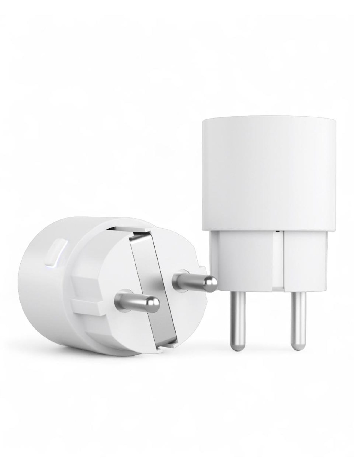 Light Solutions - Zigbee Smartplug m. Lysdæmper funktion, Smart Home