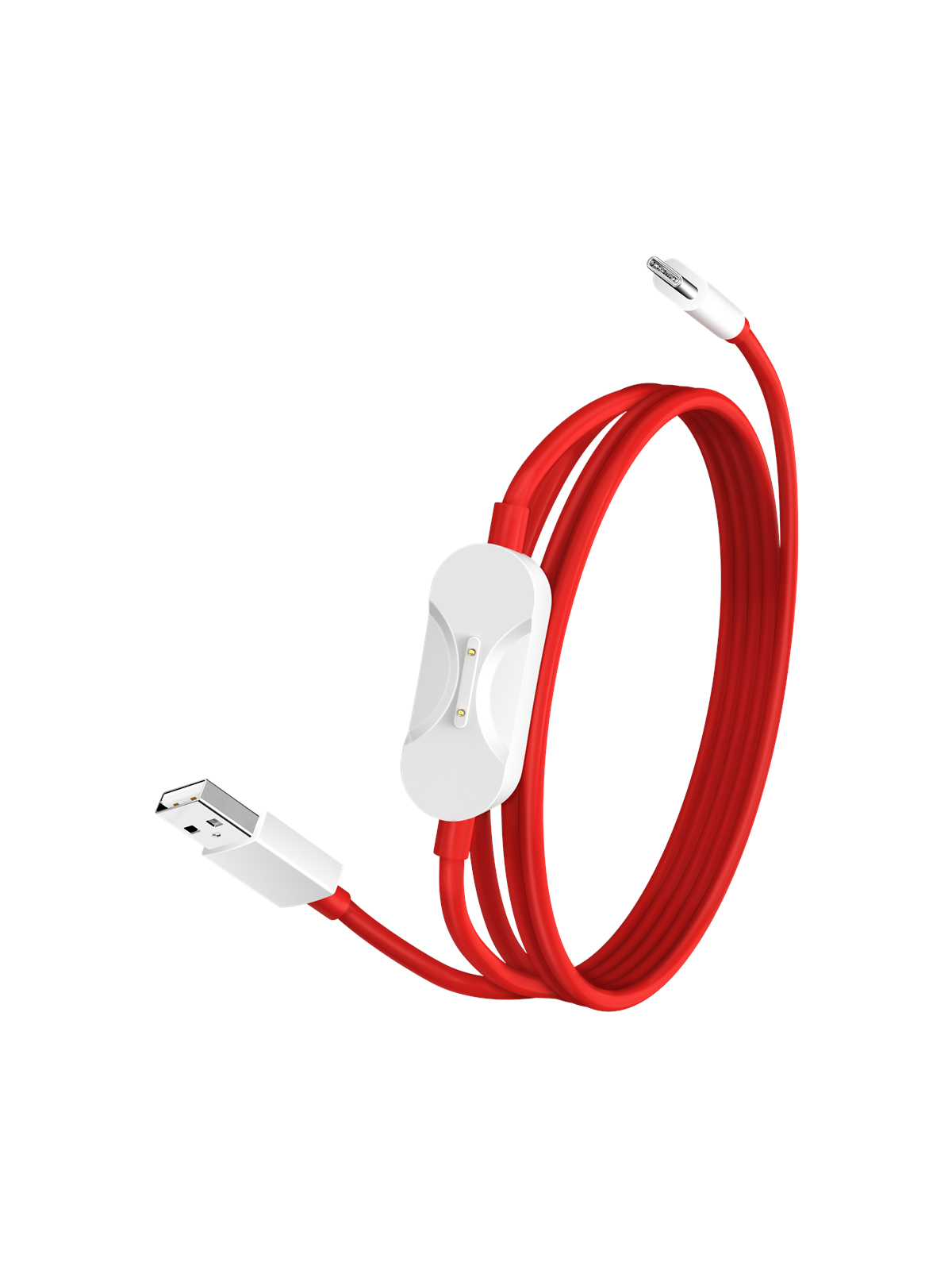 OnePlus 2-in-1 SUPERVOOC Cable, Usb Kabel