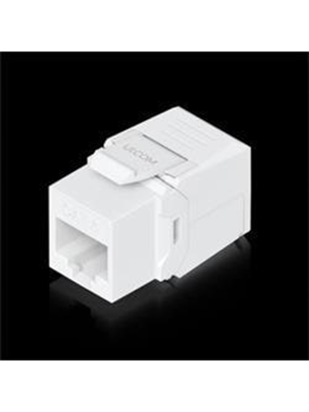 Ubiquiti modular insert, Netværkstilbehør