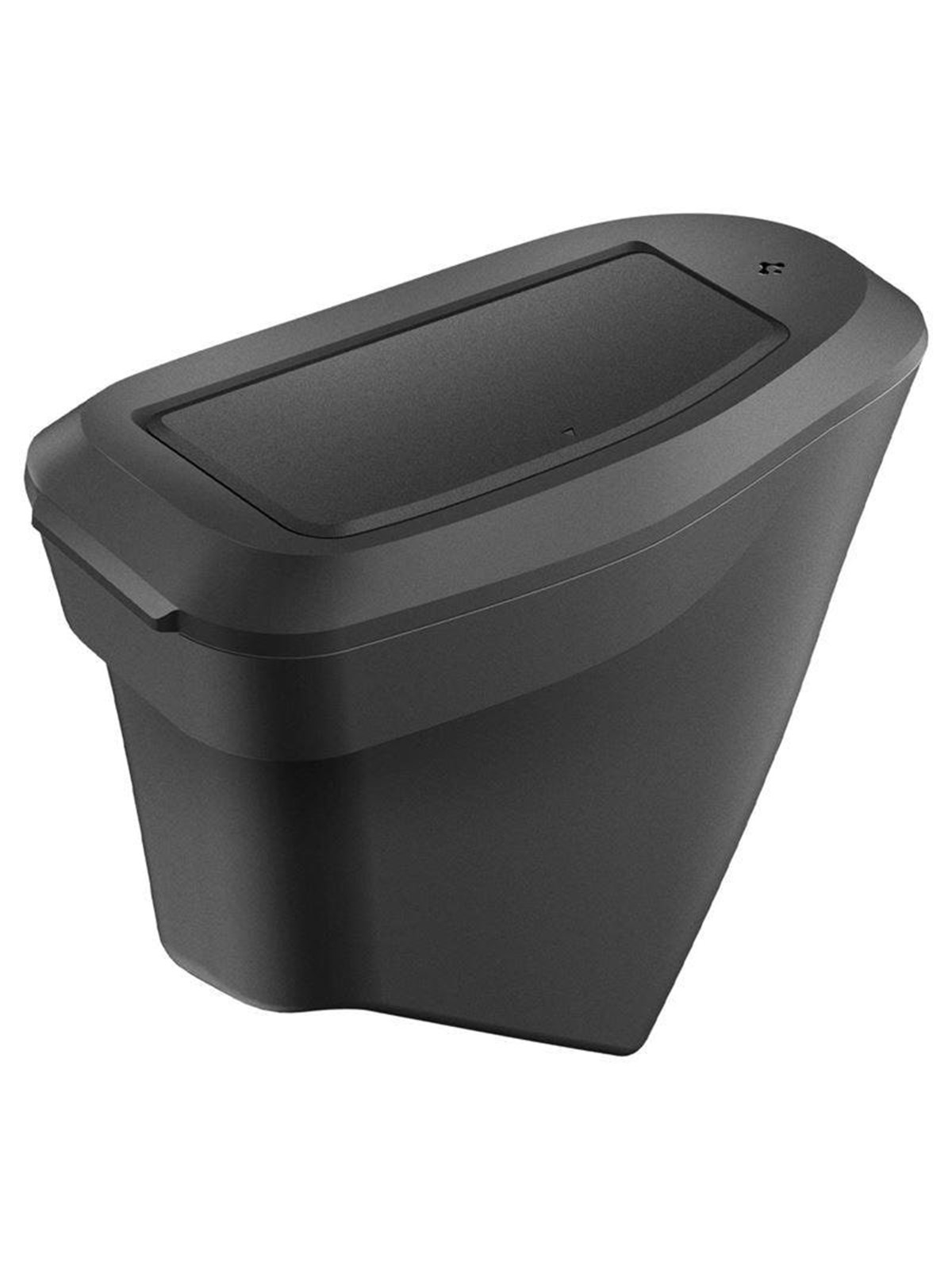 Spigen Tesla Car Trash Can - black - Tesla Model 3 (2024), Gadget