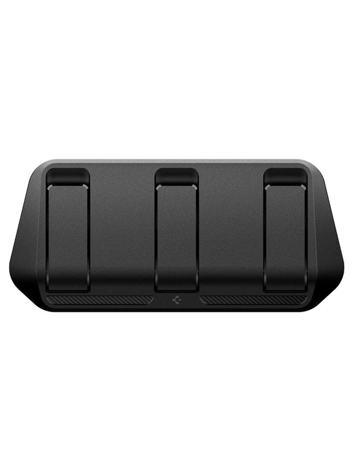 Spigen Tesla Car Seat Hook Holder - black - Tesla Model Y/3, Gadget