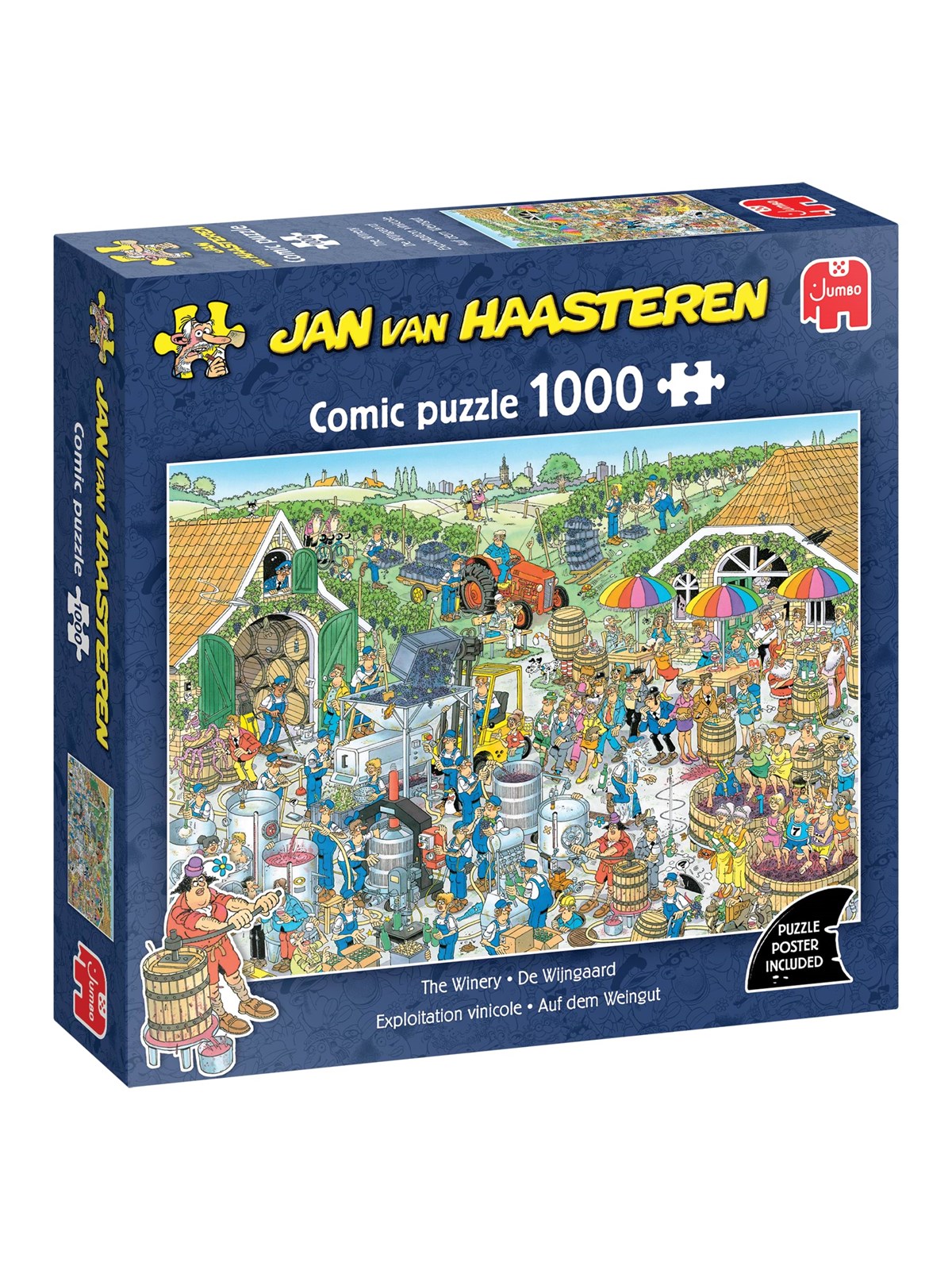 Jan van Håsteren The Winery (1000)
