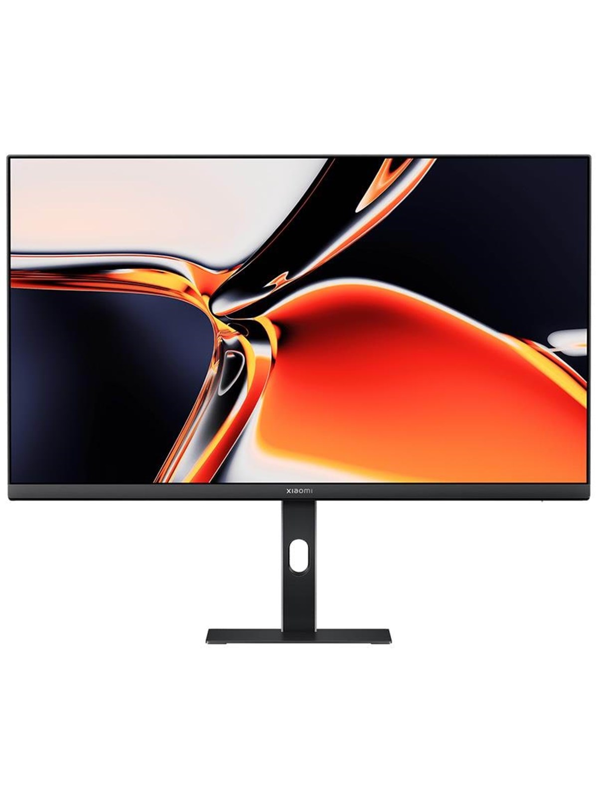 27" Xiaomi A27Ui - 3840x2160 (4K) - 60Hz - IPS - 90W USB-C, Computerskærm