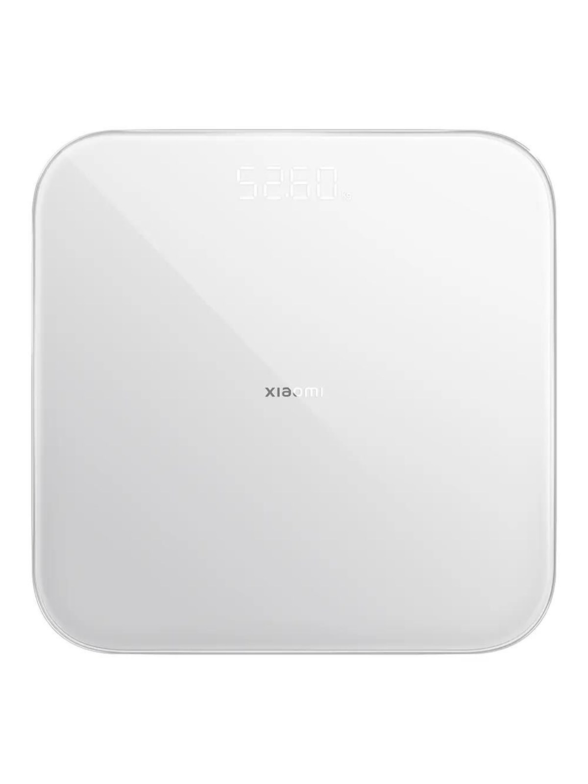 Xiaomi Analysevægt Mi Smart Scale S200 - White