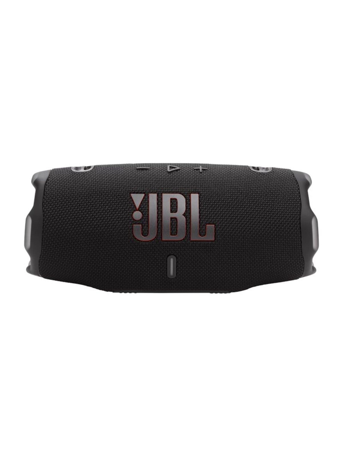 JBL Charge 6 - Black, Baerbare Fest Hoejtalere