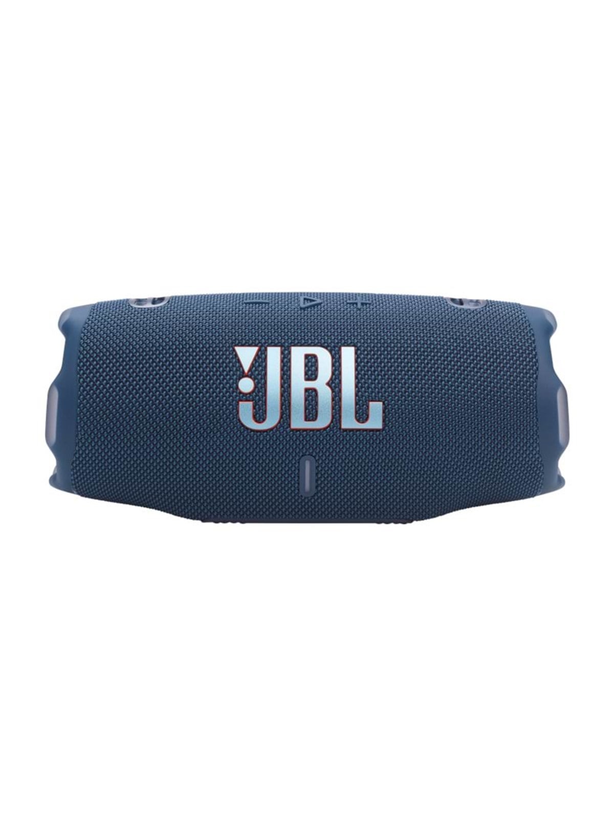 JBL Charge 6 - Blue, Baerbare Fest Hoejtalere