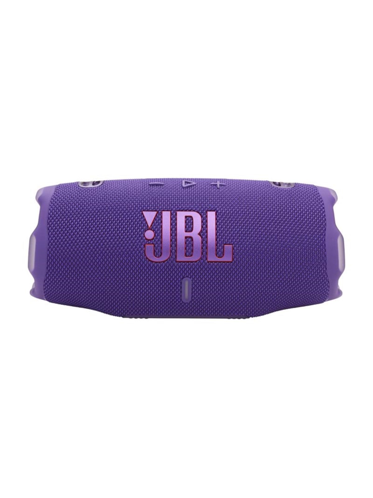 JBL Charge 6 - Purple, Baerbare Fest Hoejtalere