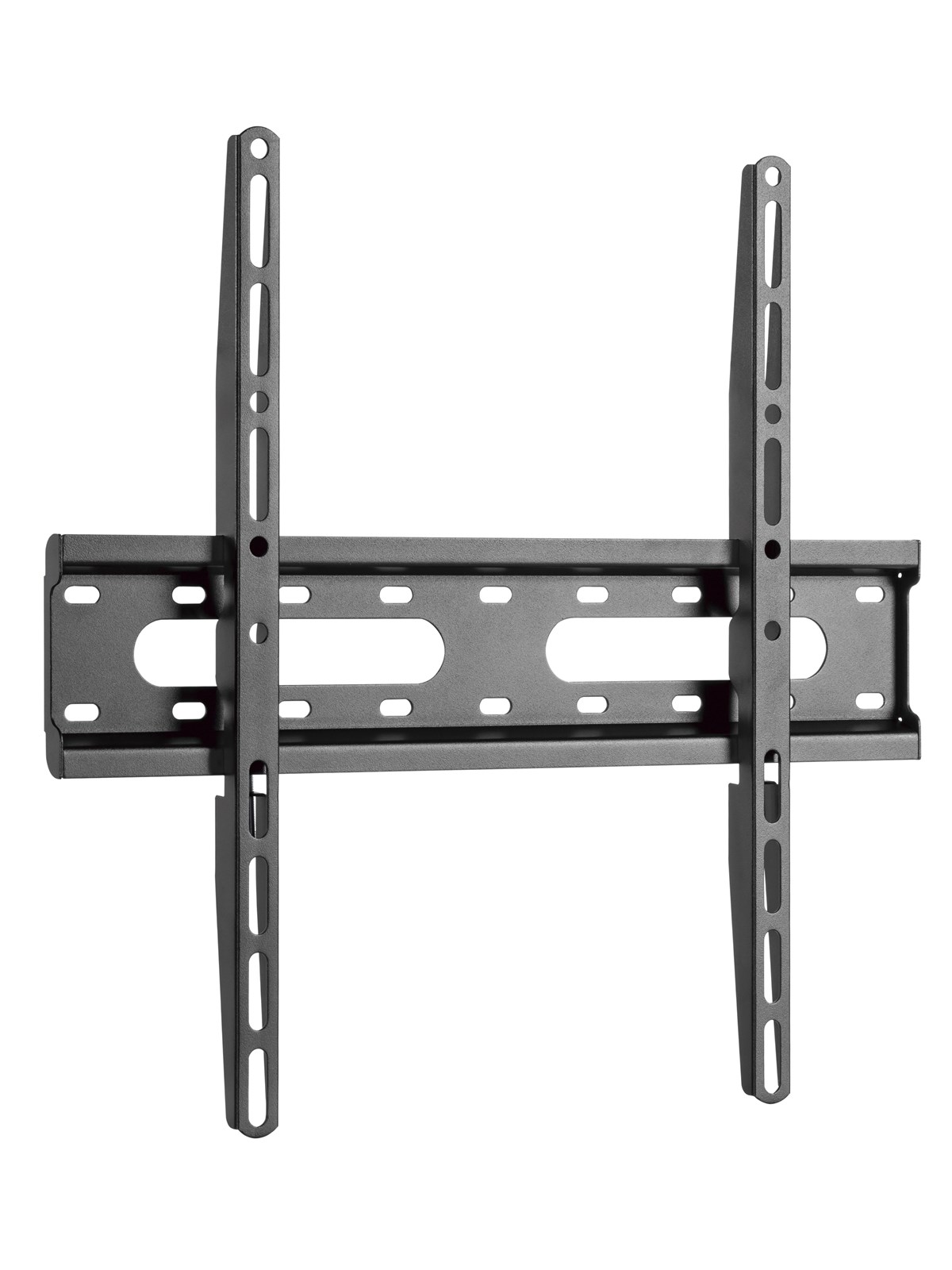 Home>it Slim TV Mount - 32-70" - VESA 75x75-400x400 - Max 45 kg, Tv Ophæng