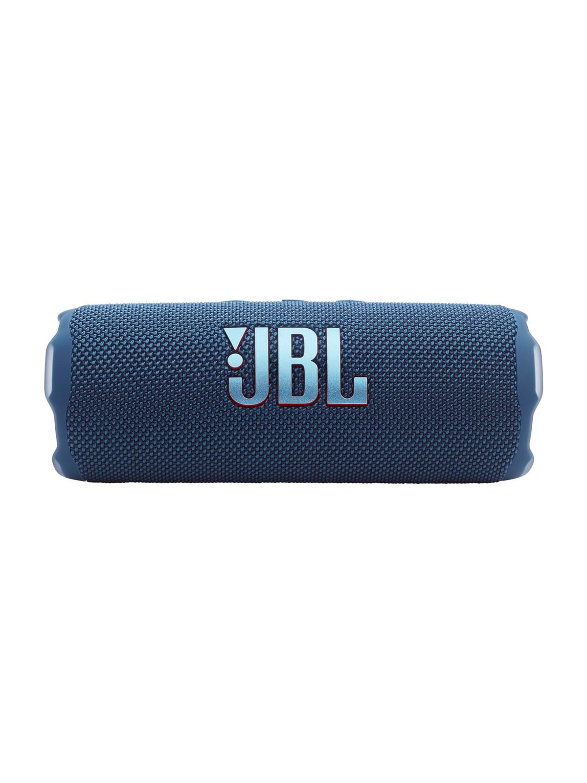 JBL Flip 7 - Blue, Baerbare Fest Hoejtalere