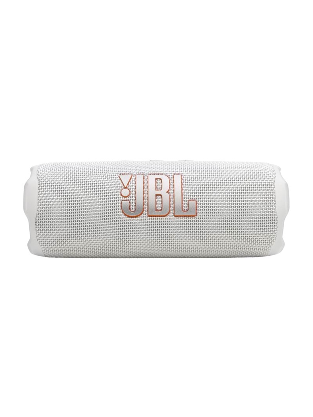 JBL Flip 7 - White, Baerbare Fest Hoejtalere