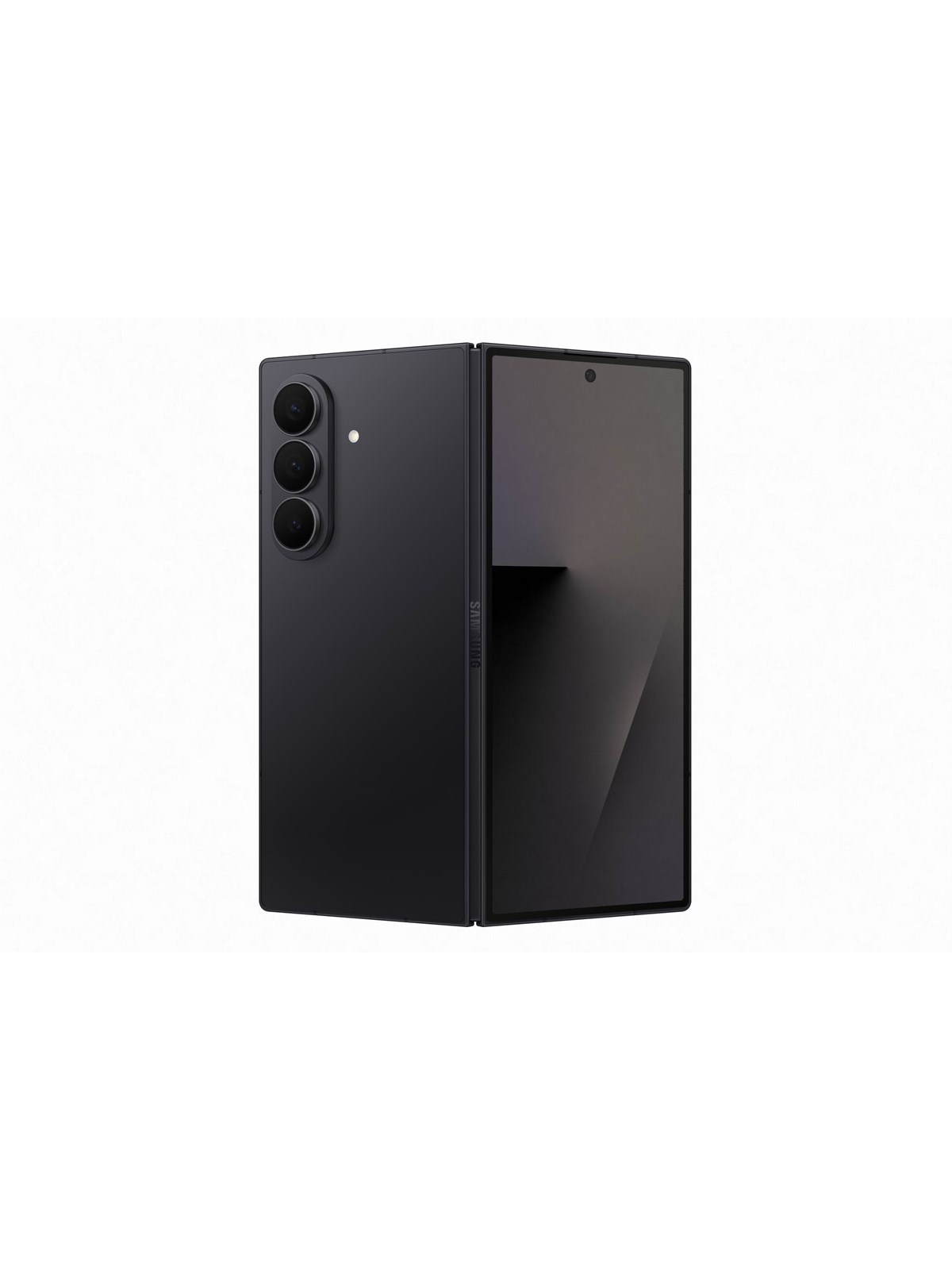 Samsung Galaxy Z Fold7 256GB/12GB - Jetblack, Mobiltelefon