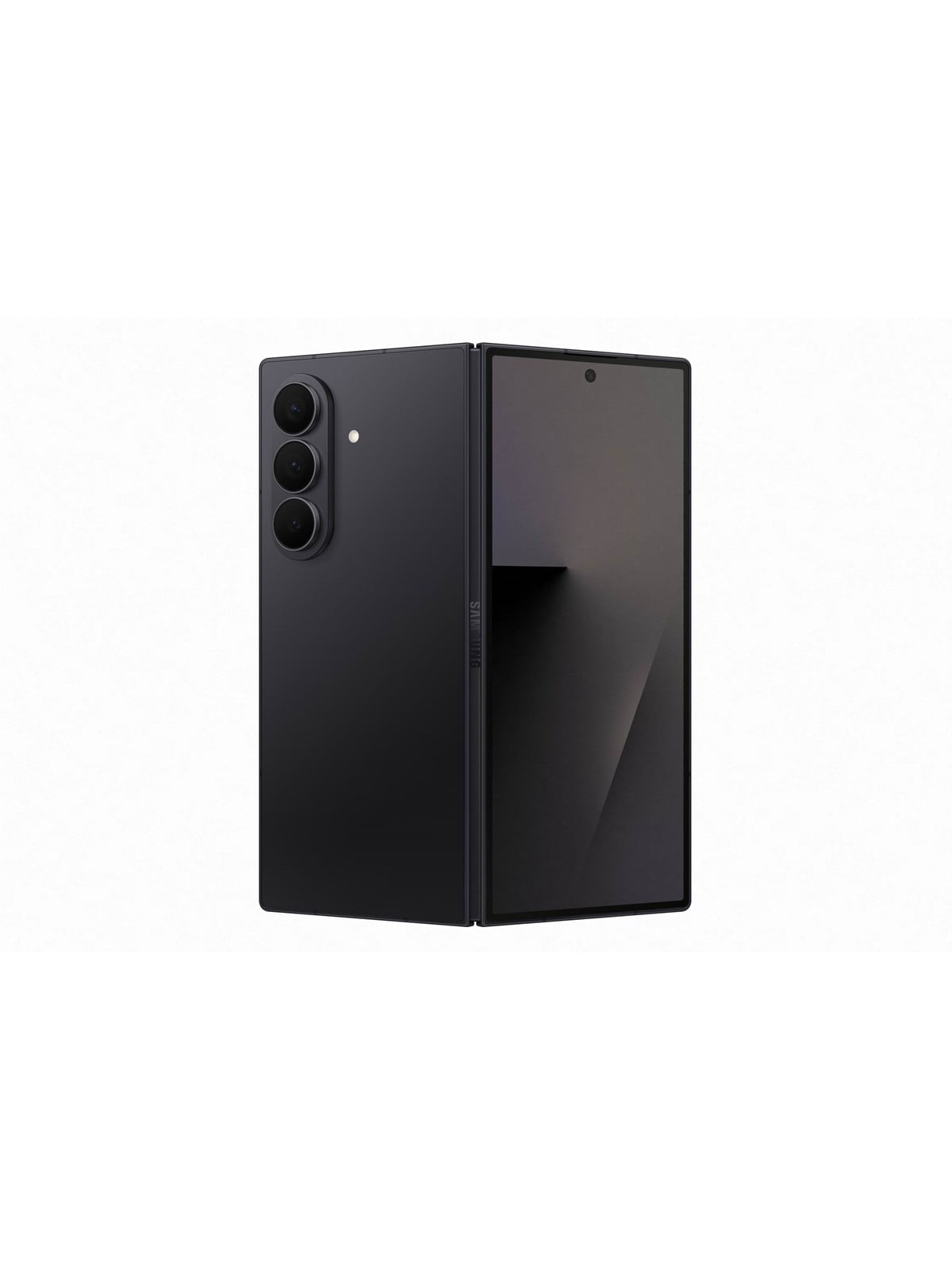Samsung Galaxy Z Fold7 512GB/12GB - Jetblack, Mobiltelefon