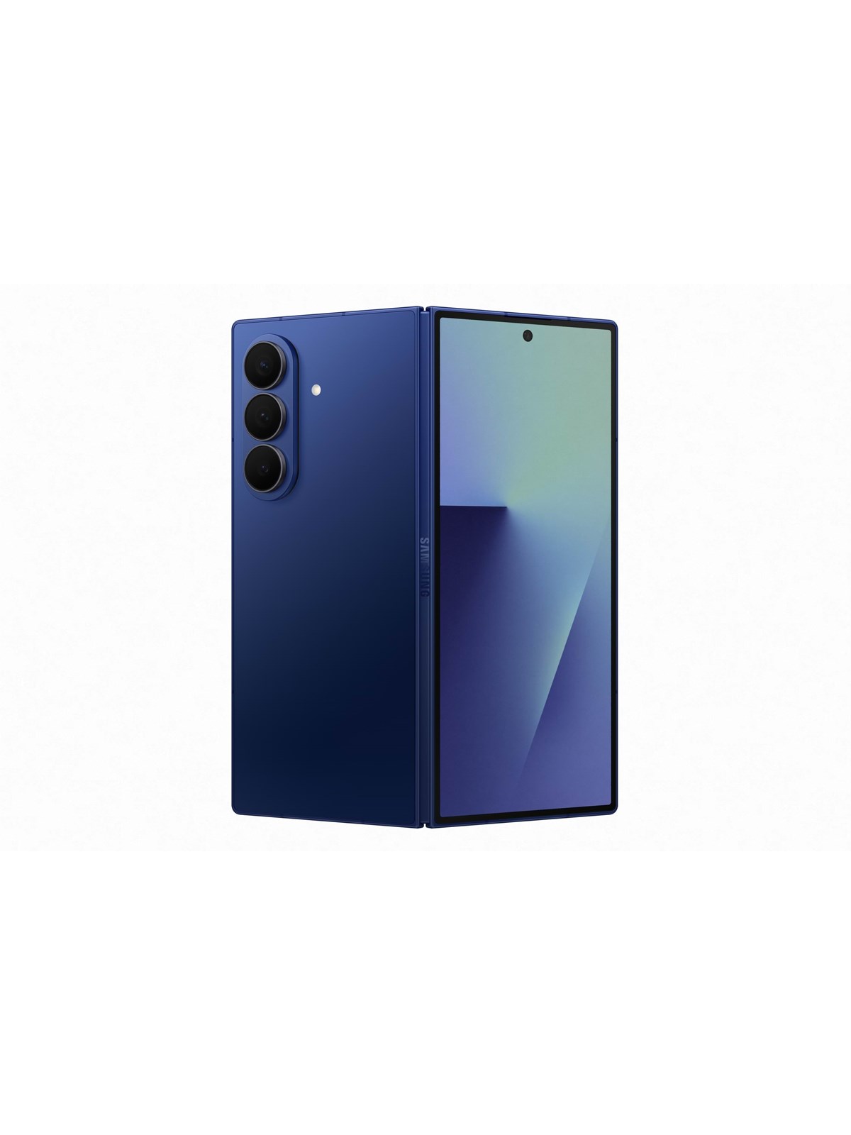 Samsung Galaxy Z Fold7 1TB/16GB - Blue Shadow, Mobiltelefon