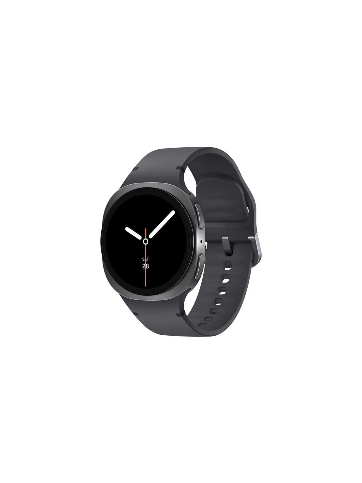 Samsung Galaxy Watch8 40mm eSim - Graphite, Smartwatch