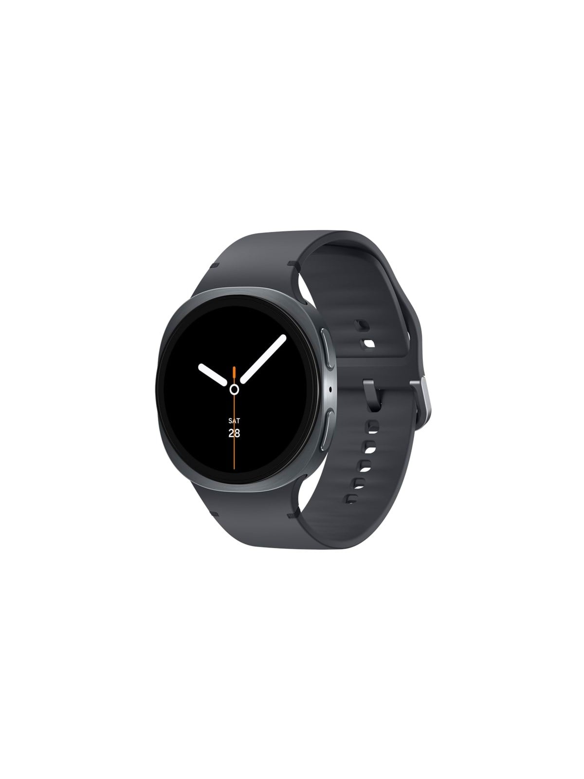 Samsung Galaxy Watch8 44mm - Graphite, Smartwatch