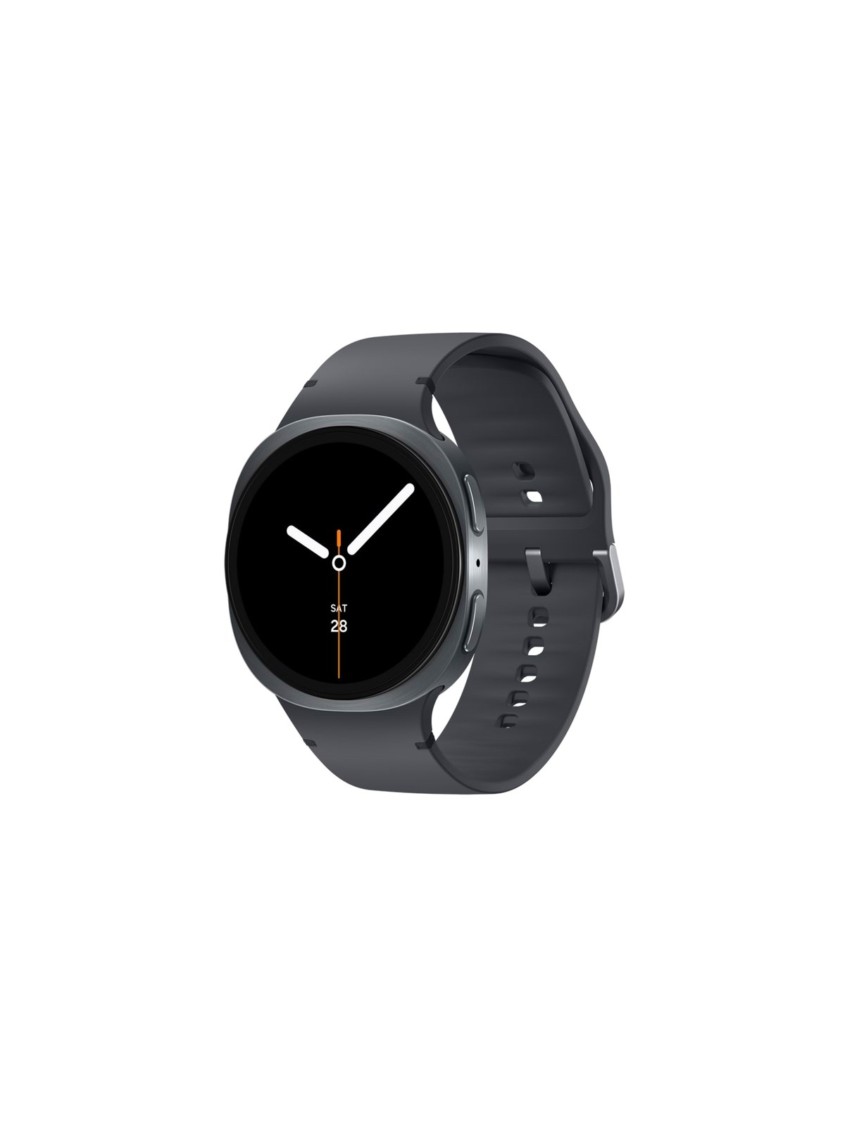 Samsung Galaxy Watch8 44mm eSim - Graphite, Smartwatch
