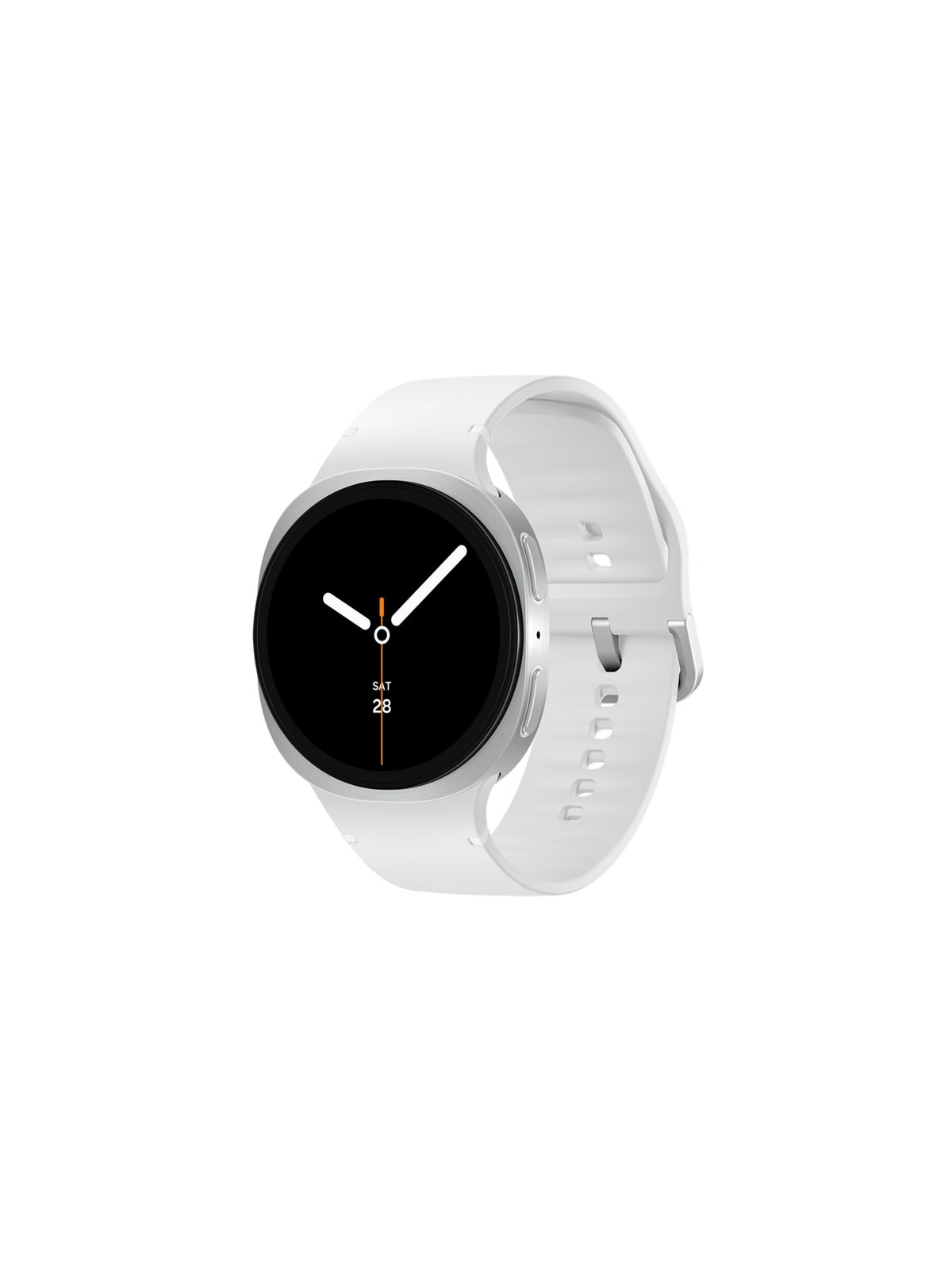 Samsung Galaxy Watch8 44mm eSim - Silver, Smartwatch