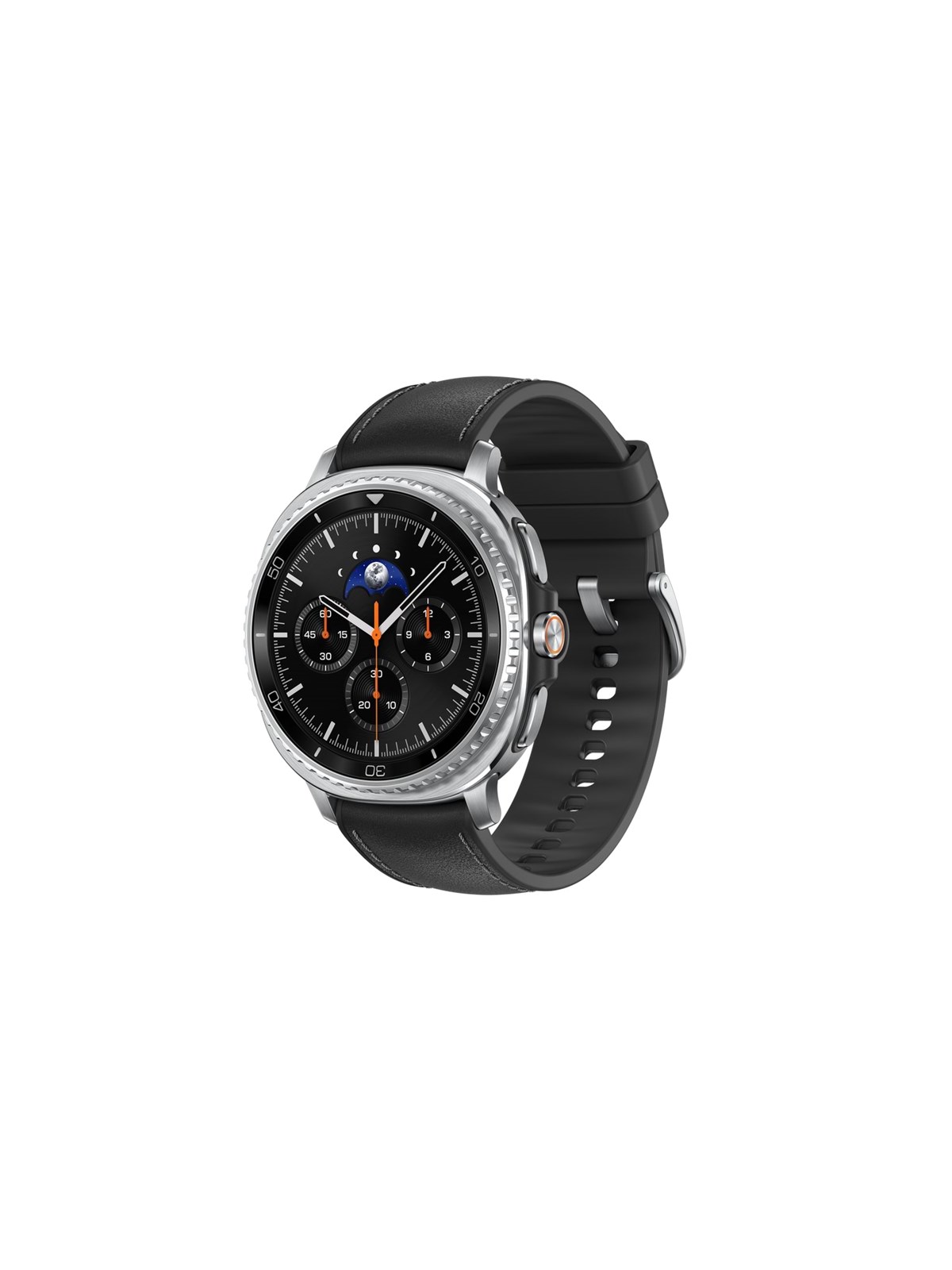 Samsung Galaxy Watch8 Classic - Black, Smartwatch