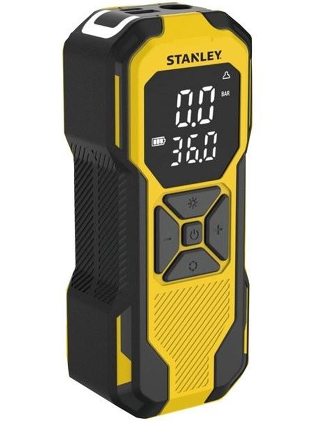 Stanley Mobile Air Compressor, Værktøj
