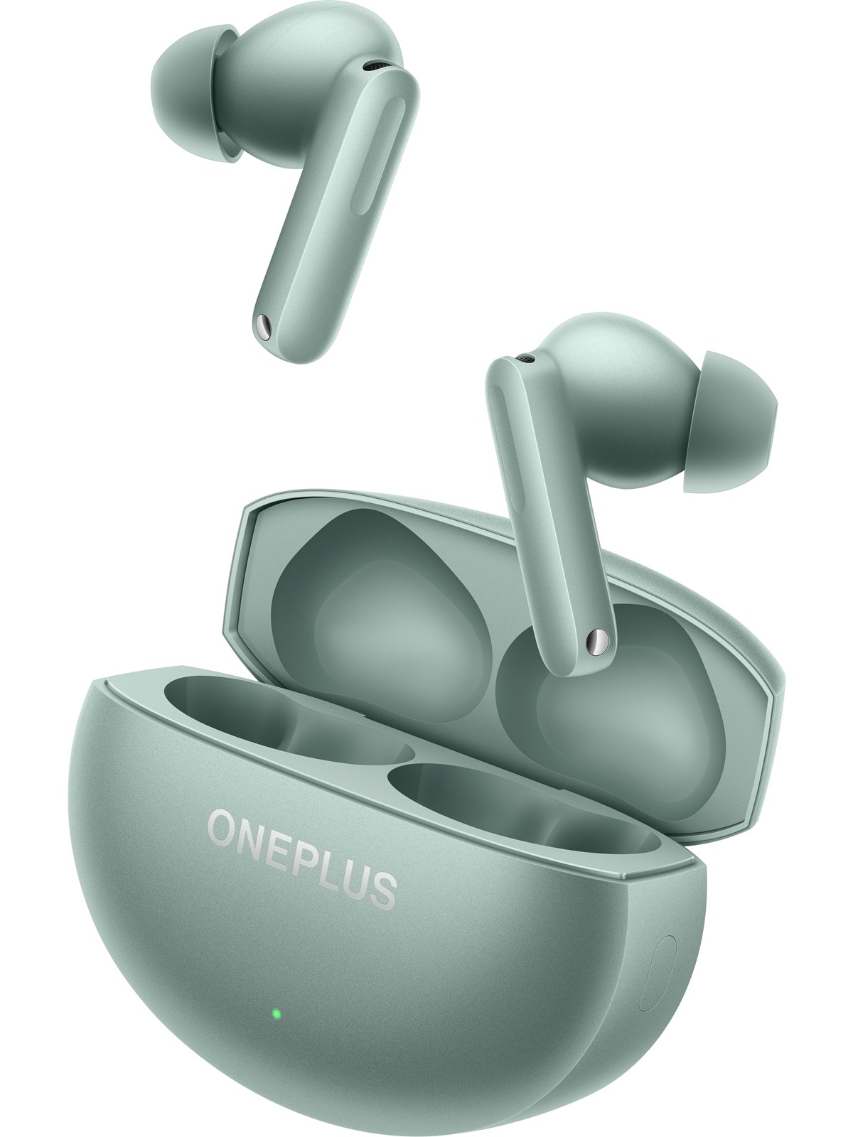 OnePlus Buds 4 - Zen Green, Hovedtelefonerheadset2