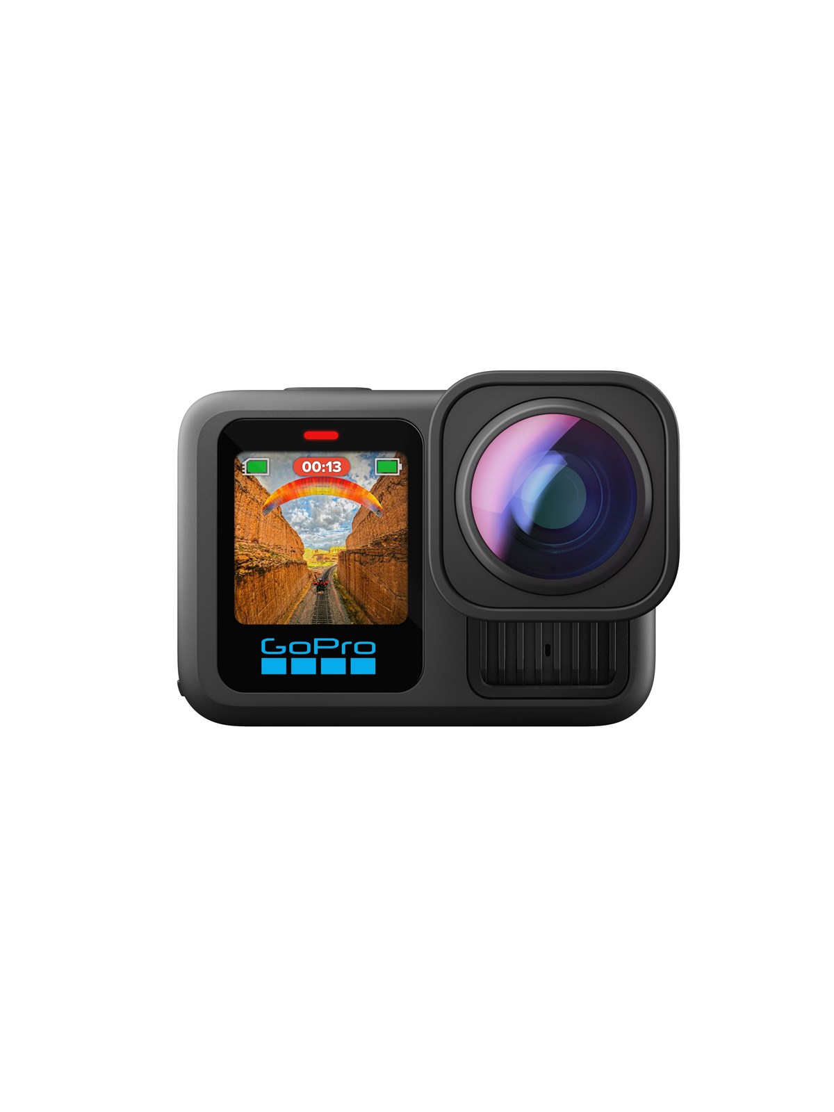 GoPro HERO13 Black Ultra Wide Edition, Action Kamera