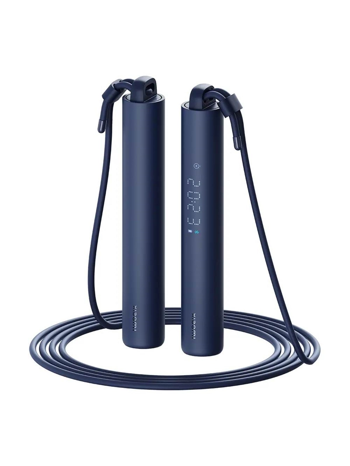 Xiaomi Smart Jump Rope - Dark Blue, Træningsudstyr