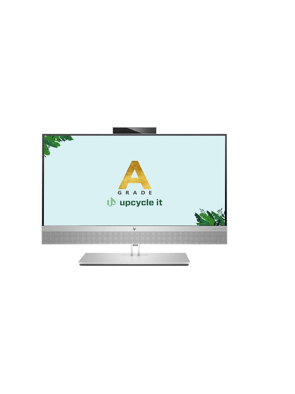HP Refurbished EliteOne 800 G6 - i5 / 16GB / 256GB, All In One Pc