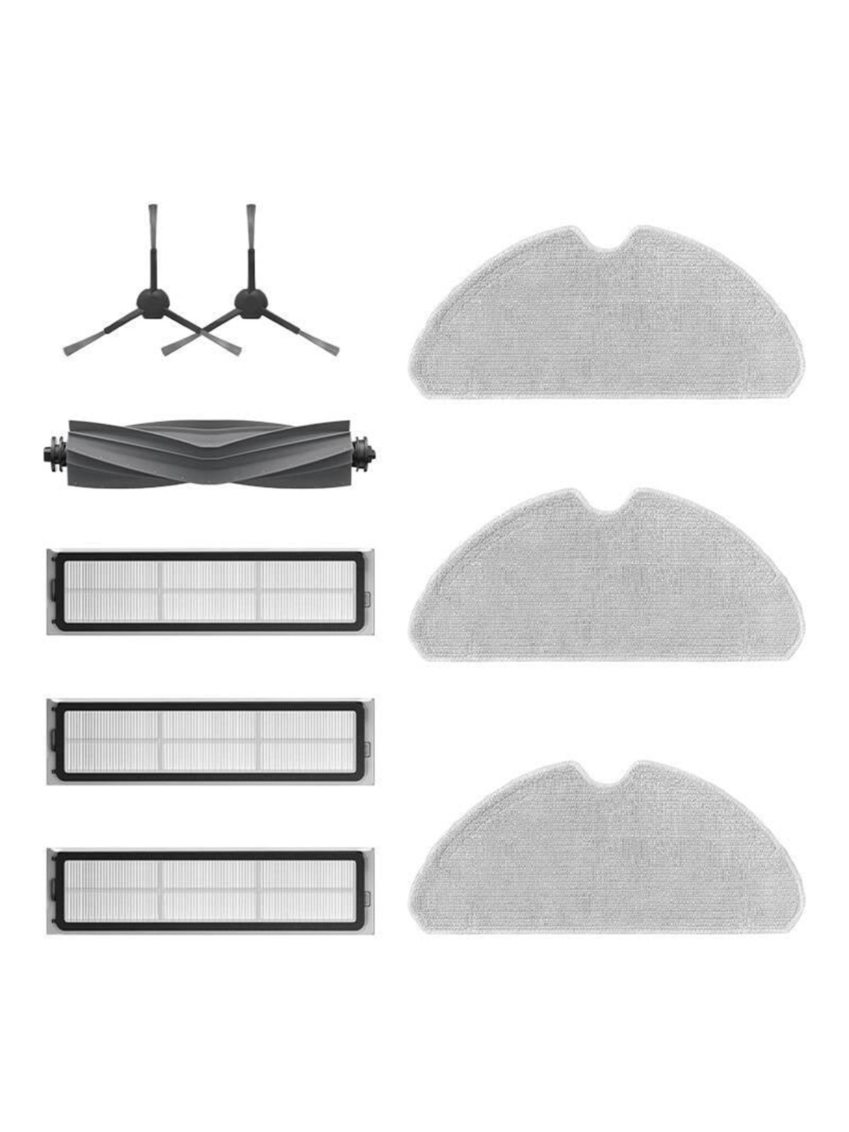 Dreame Accessories Kit for D9 Max Gen2