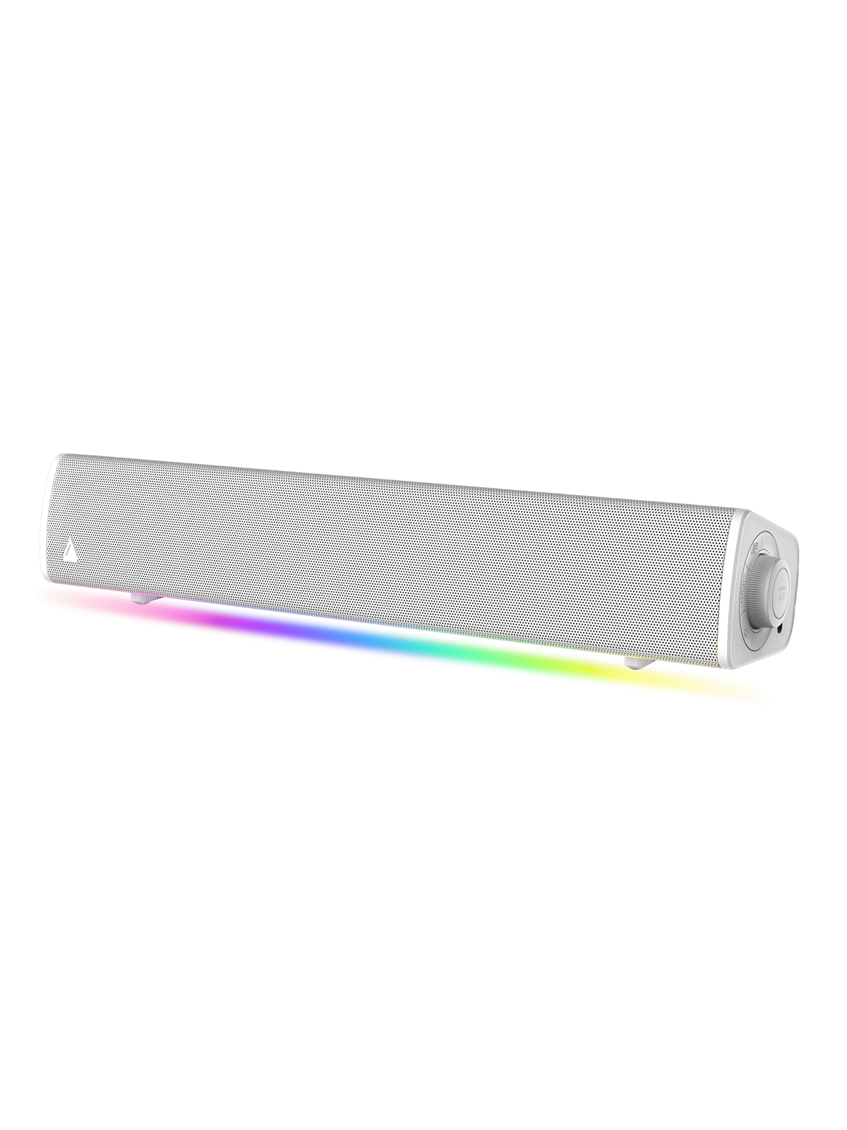 Creative Sound Blaster GS3 - White - 2.0 Kanal - Hvid, Pc Højttalere