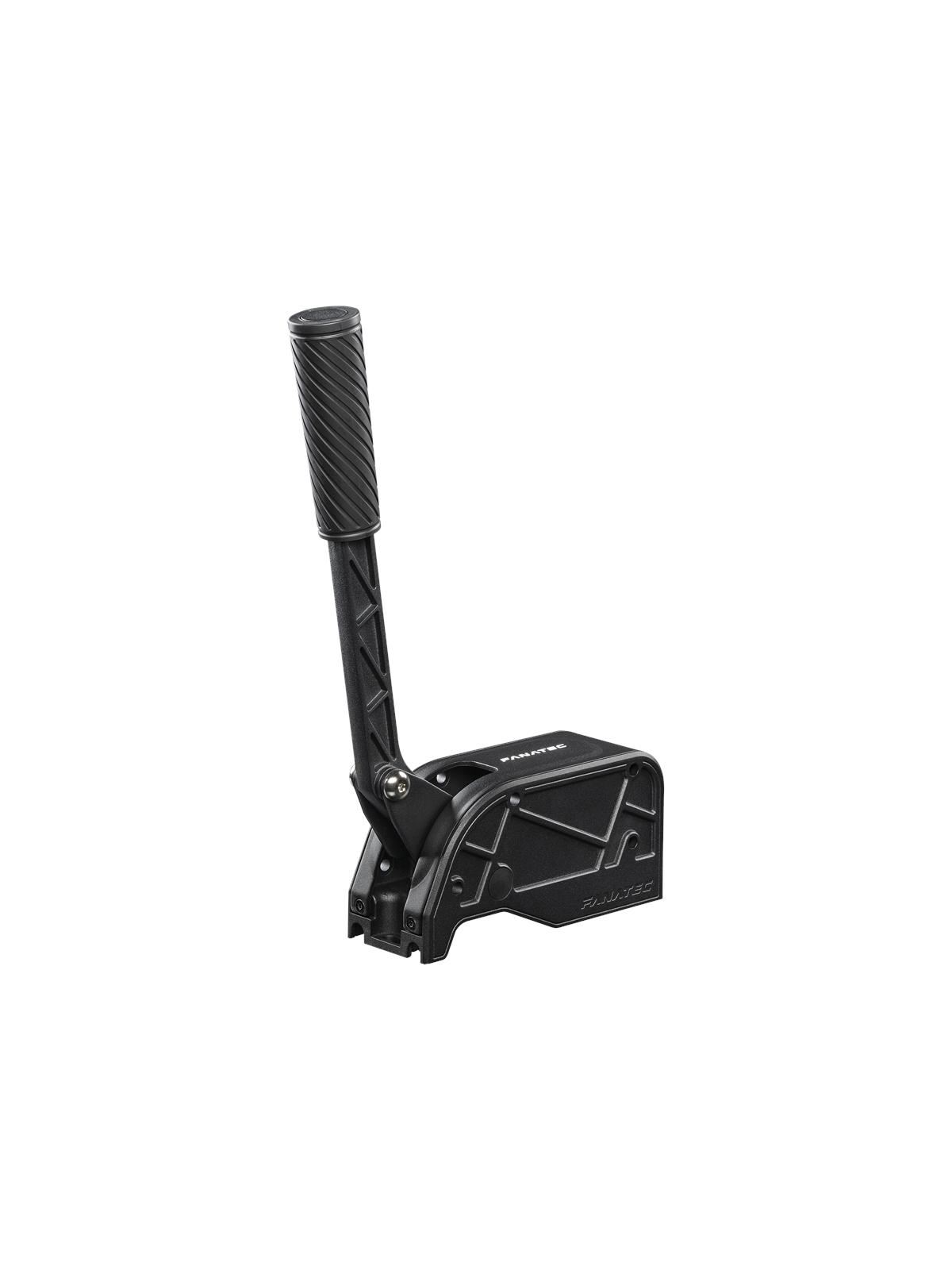 Fanatec Clubsport Handbrake V2 - Wired Sim Racing Tilbehør - PC
