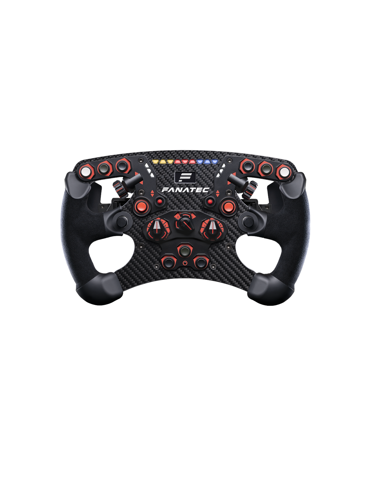Fanatec ClubSport Steering Wheel Formula V2.5 X - Wheel