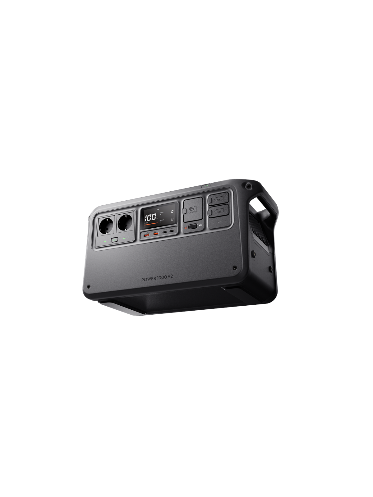 DJI POWER 1000v2, Power Station