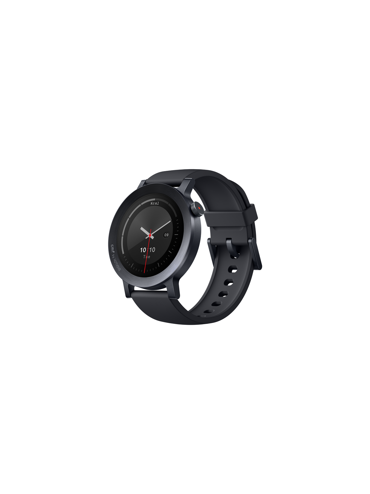 CMF by Nothing Watch 3 Pro - Mørk Grå, Smartwatch