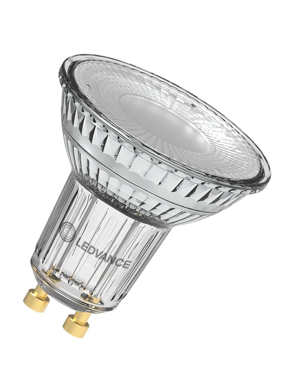 Osram LED pære 120° 650lm 7W/927 (51W) Dæmpbar GU10, Lyskilde