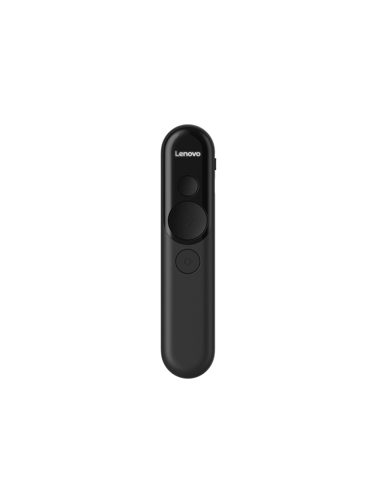 Lenovo Laser Rechargeable Presentation Remote, Fjernbetjening